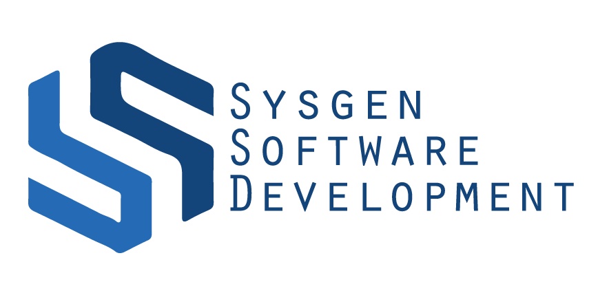 Sysgen Software Develop